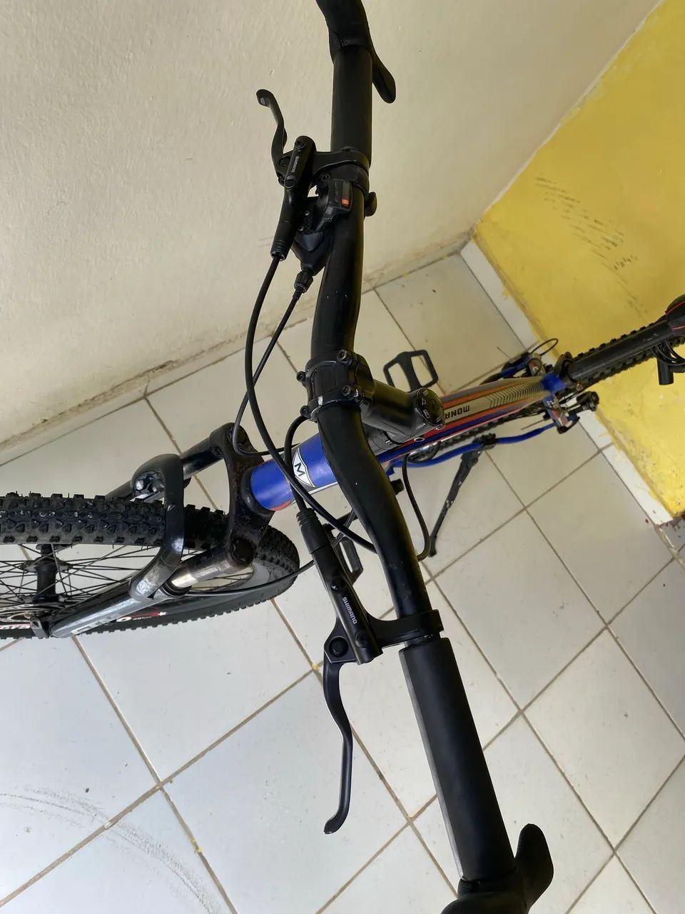 Bicicleta - Foto 5