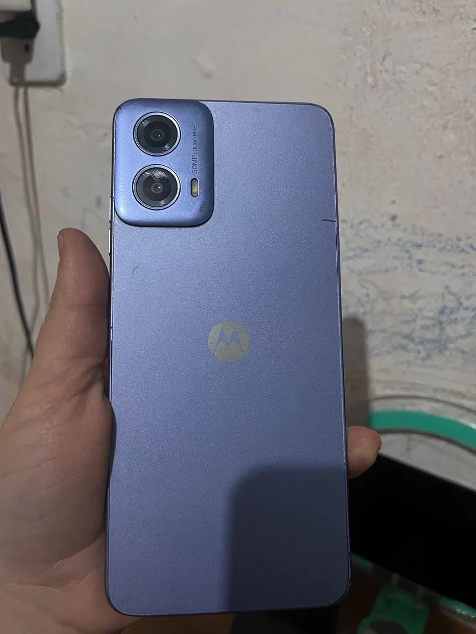 Moro g34 no Google  - Foto 2