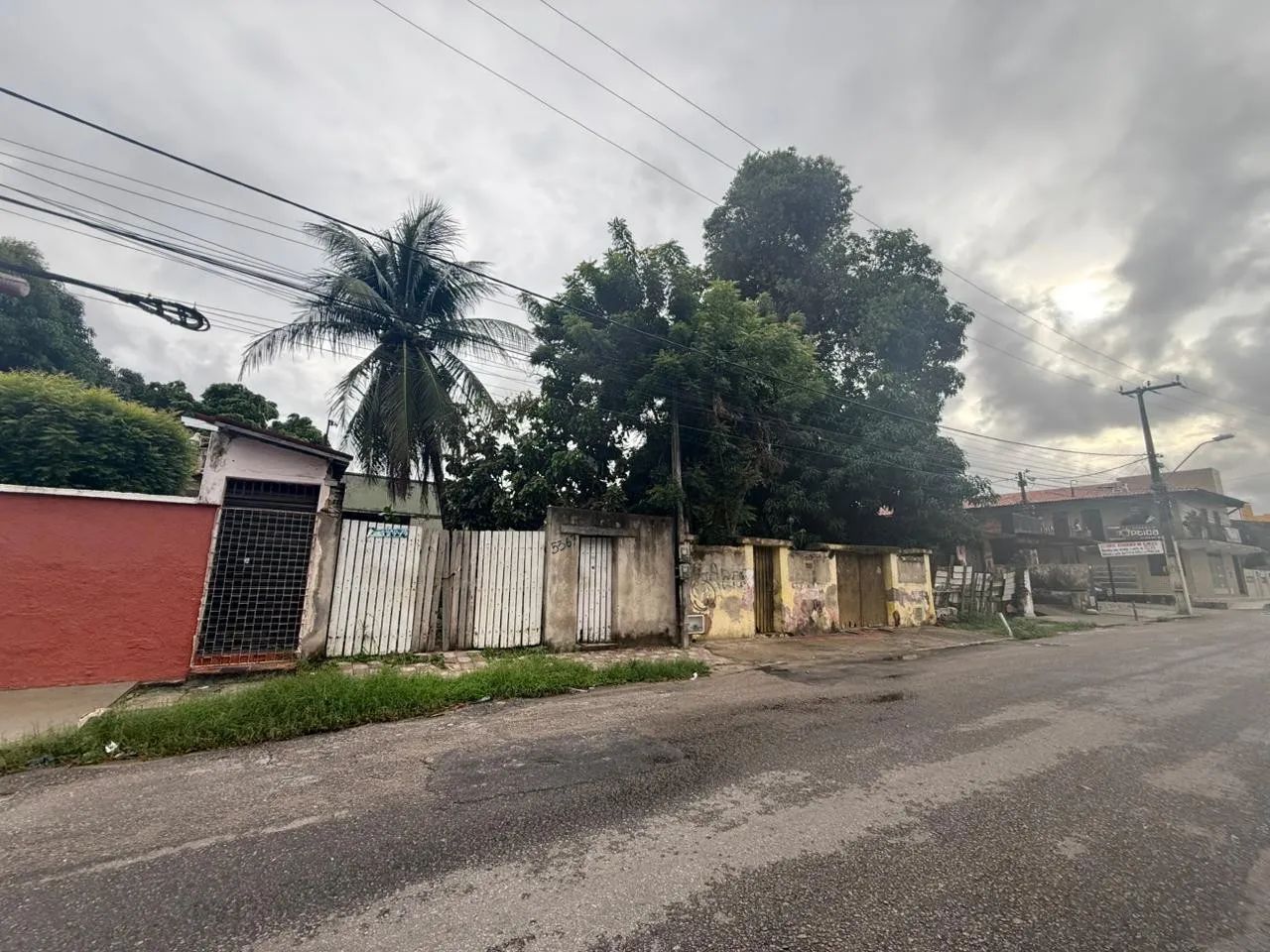 Terreno para Venda em Fortaleza, Monte Castelo - Foto 3