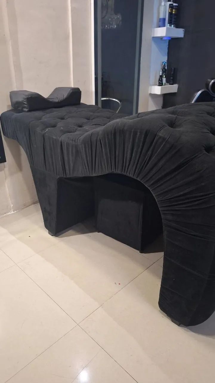 Maca estética 