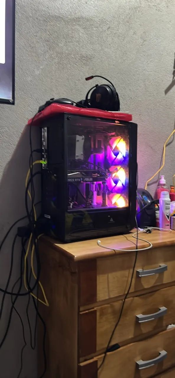Pc 