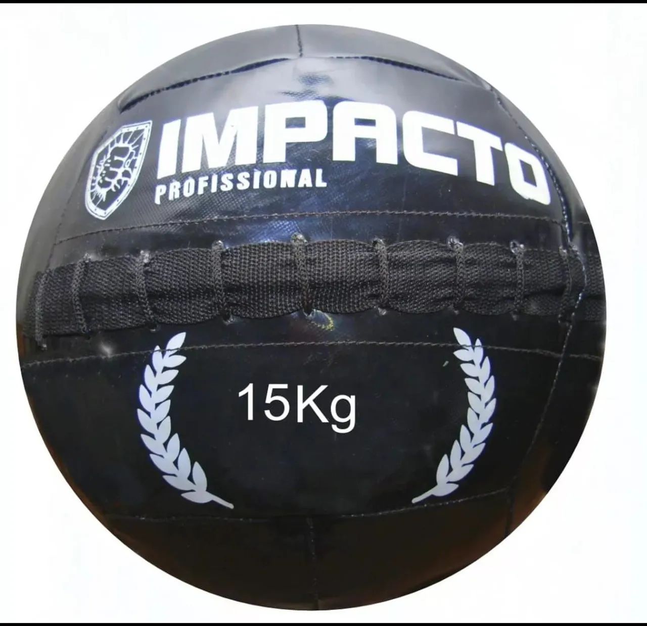 Wall ball 15 kg  - Foto 2