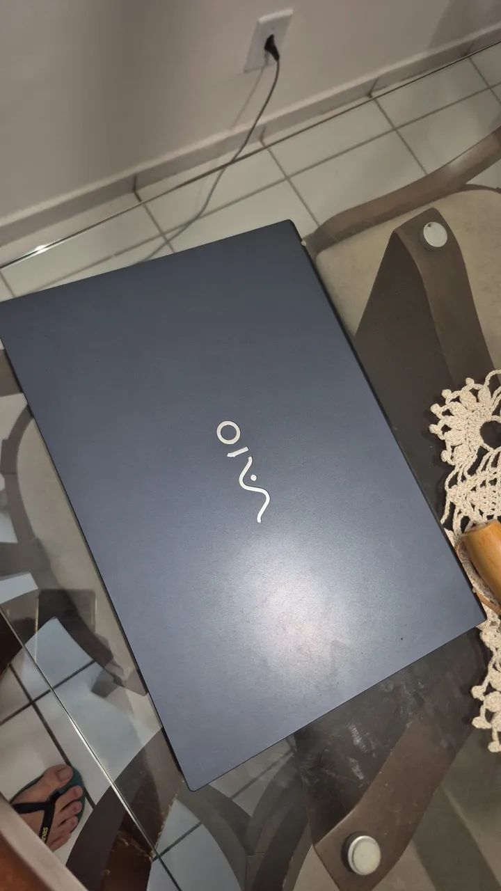 Notbook Vaio - Foto 2