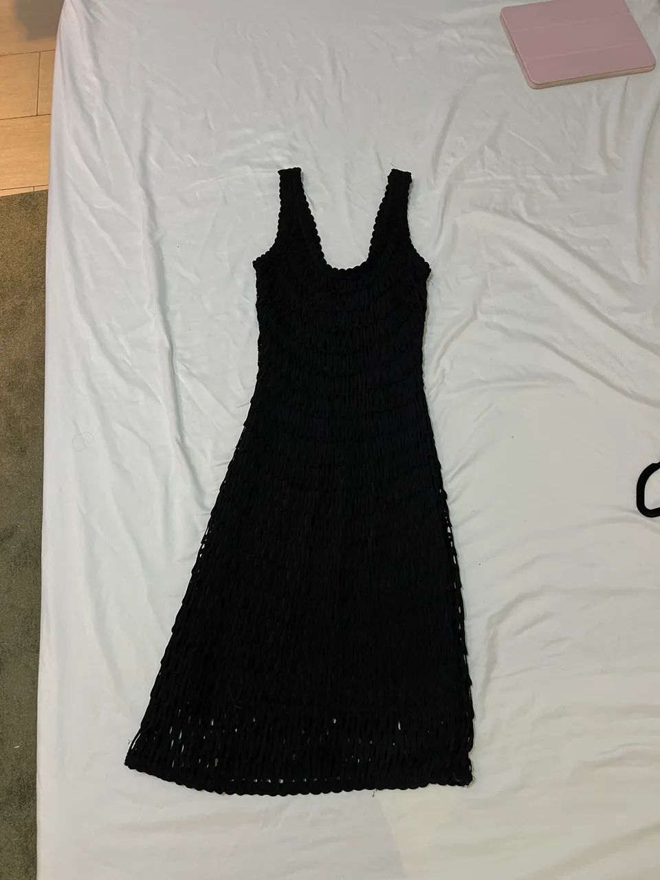 Vestido Le Lis Blanc