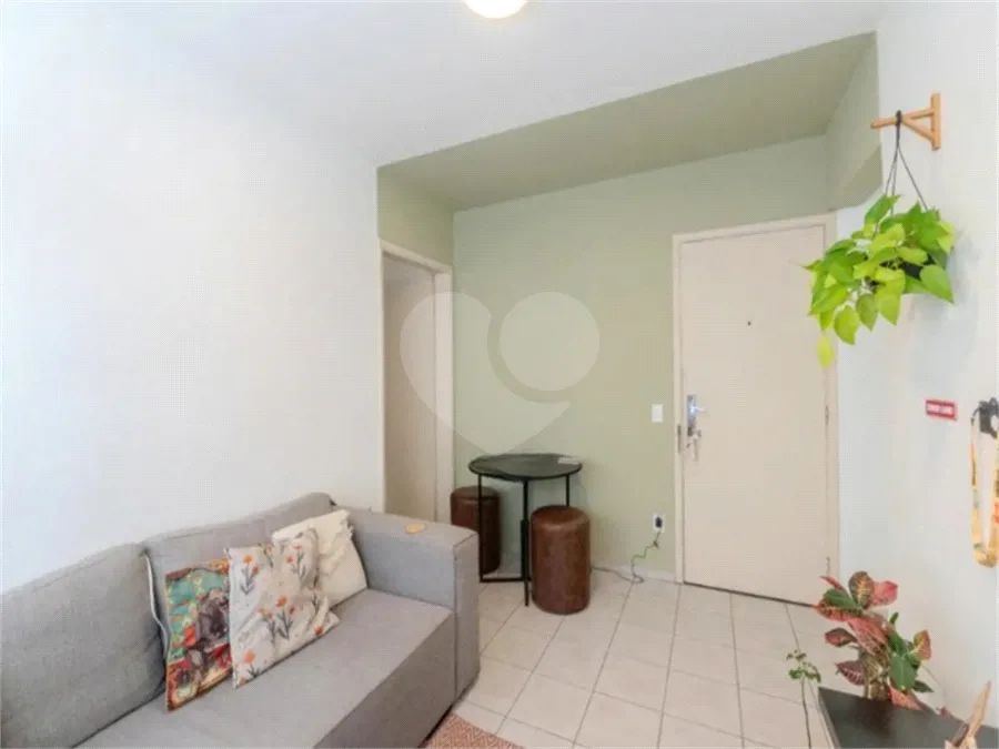 Apartamento com 3 quartos à venda em Bela vista - SP