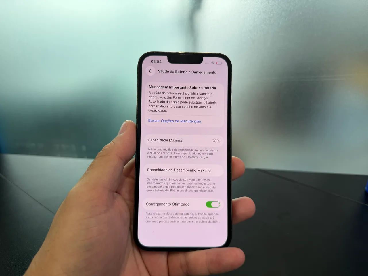 IPhone 13 Pro 128gb  - Foto 2