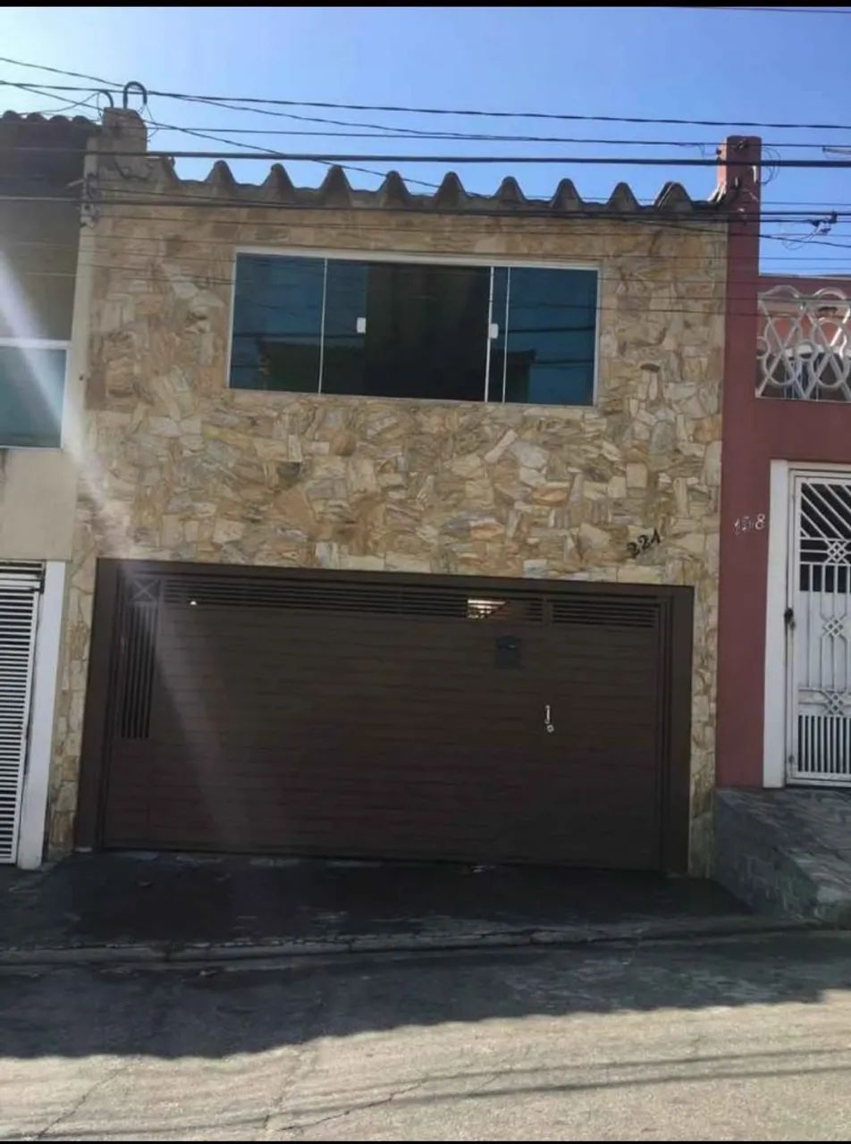 Foto - São Paulo - Jardim Pirituba