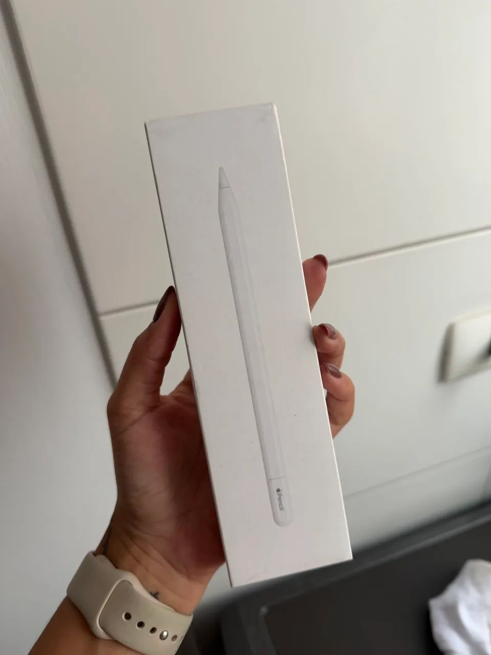 Apple Pencil - Foto 3