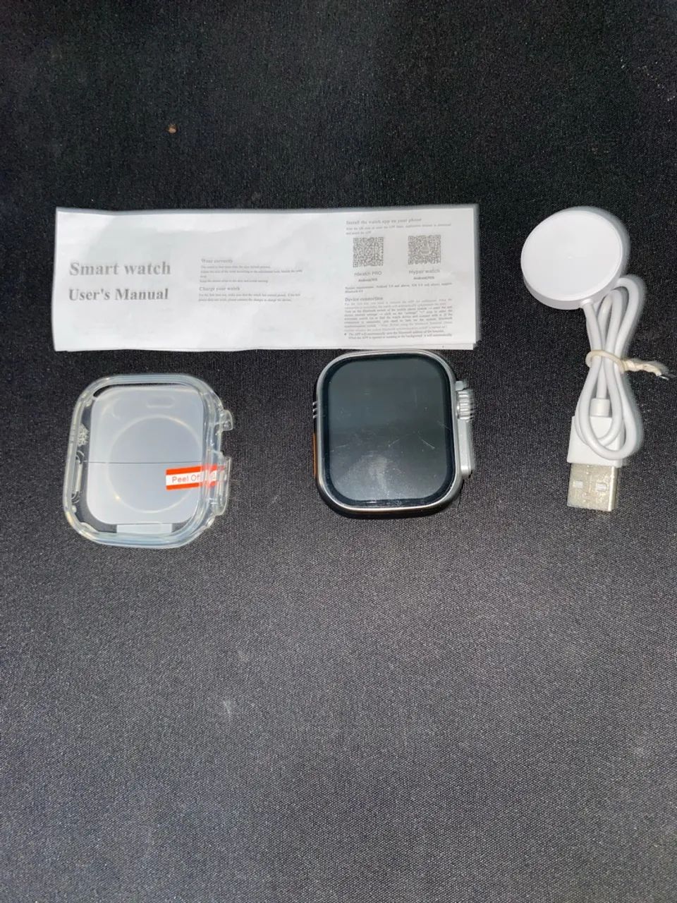 Relógio Smartwatch - Foto 2