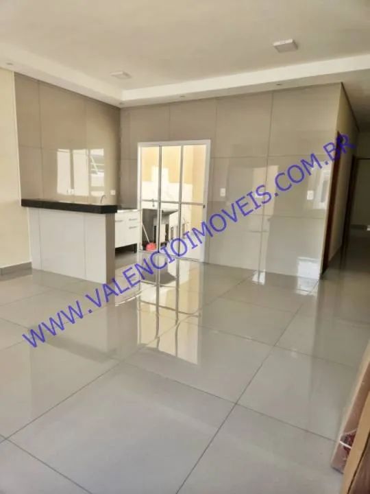 Venda - Casa - Vila Brasil - Santa Bárbara D'Oeste - SP - Foto 2