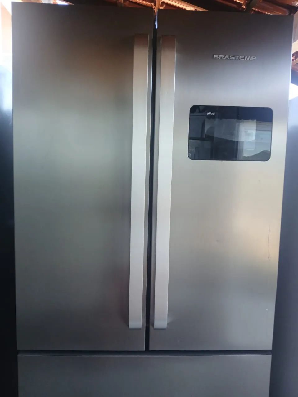 Geladeira Brastemp  - Foto 2