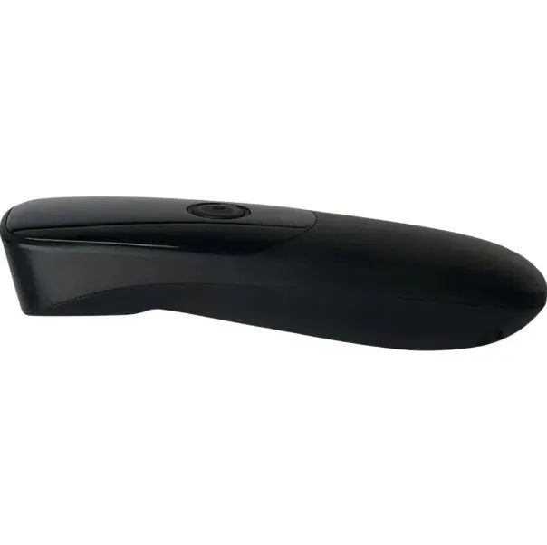 NOVO - Leitor De Codigo De Barras Elgin/Bematech Br220 2d Bluetooth Preto - Foto 3