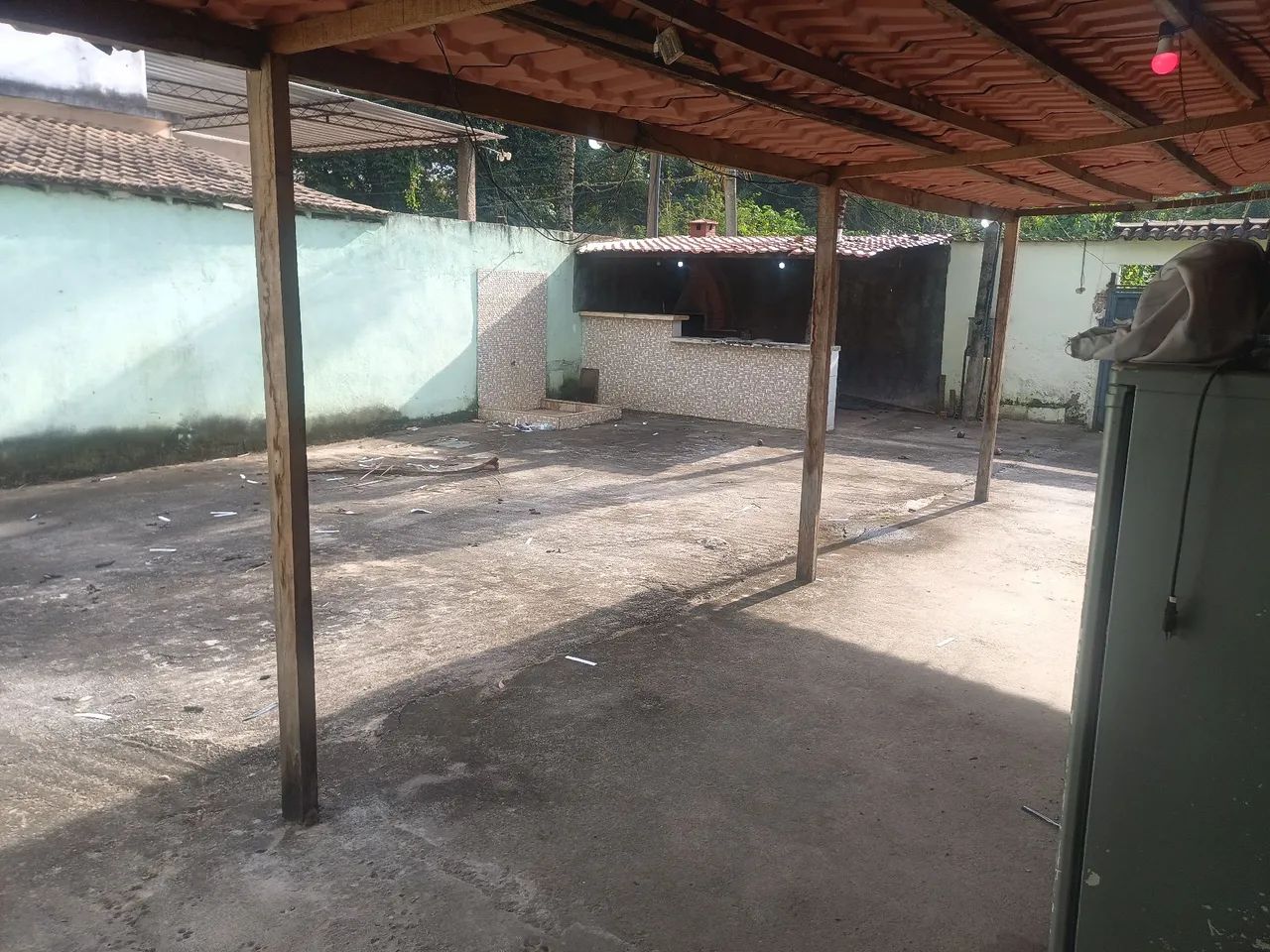 Excelente Casa Duplex em Sepetiba RJ - Foto 5