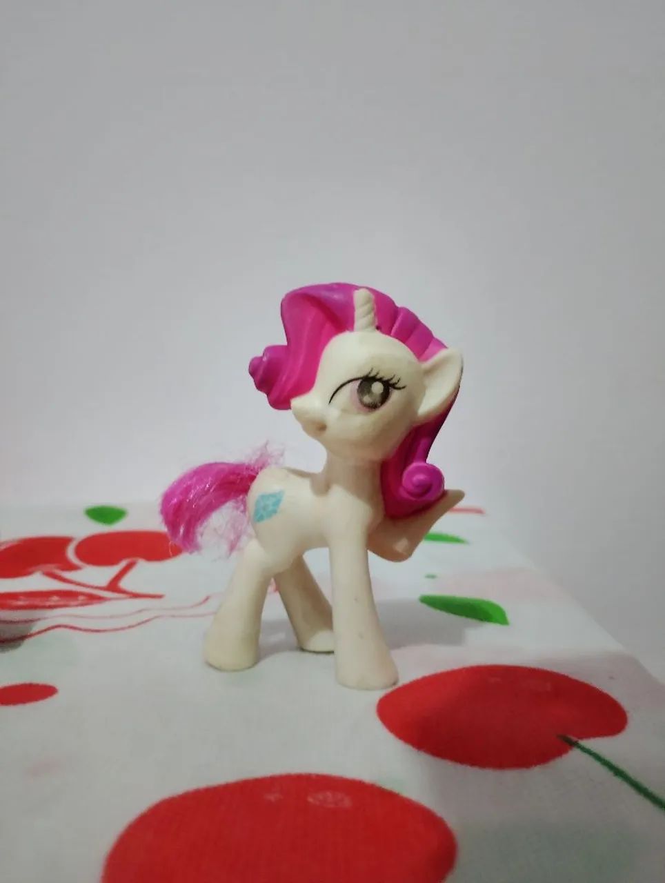 Boneca Rarity My little pony 