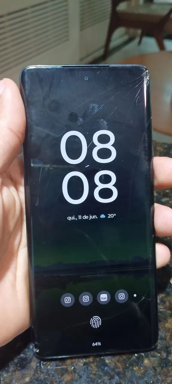 Moto Edge 40 neo