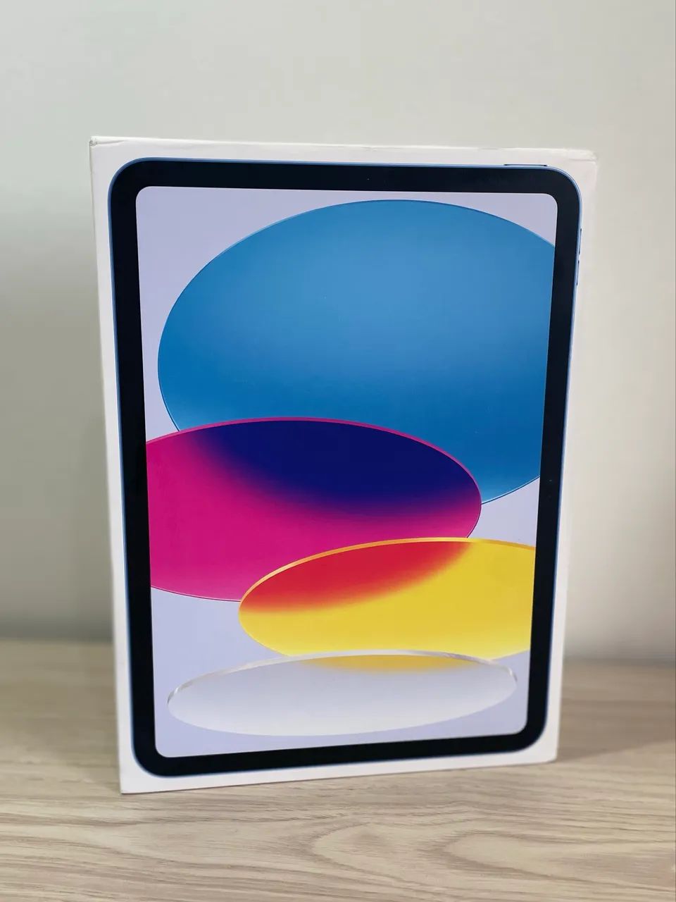 iPad 11 256GB - Lacrado 