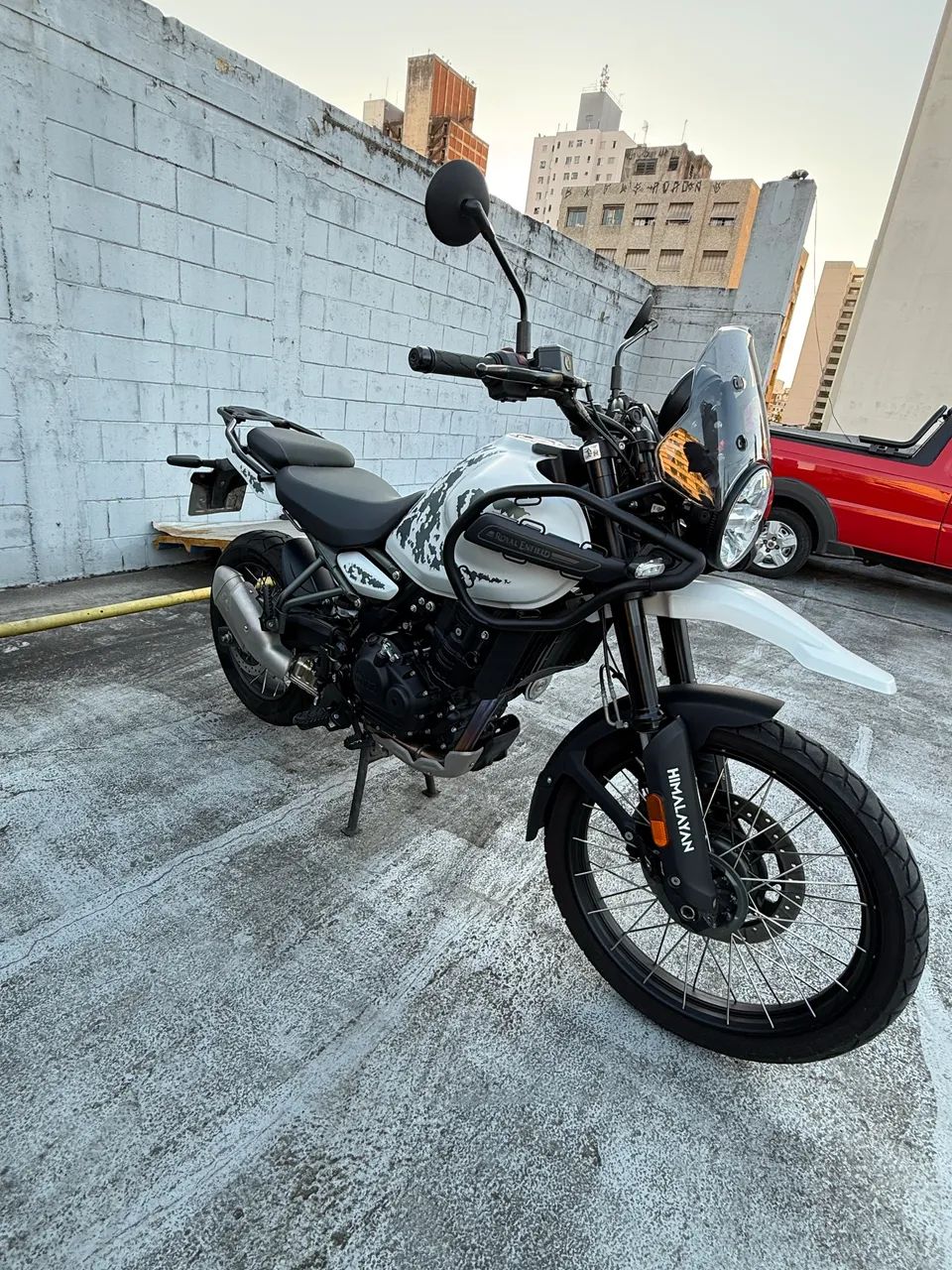 MOTO NOVA  - Foto 3
