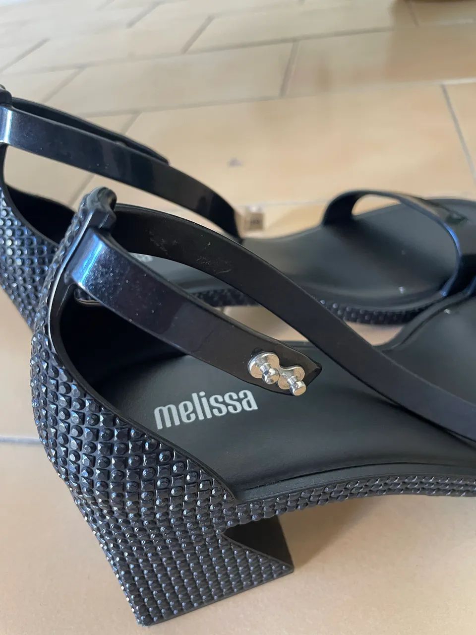 Vendo salto MELISSA  - Foto 3