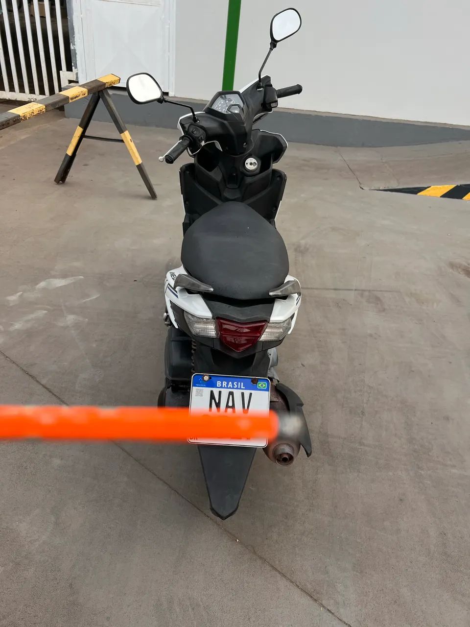 Neo 125 automática  - Foto 2