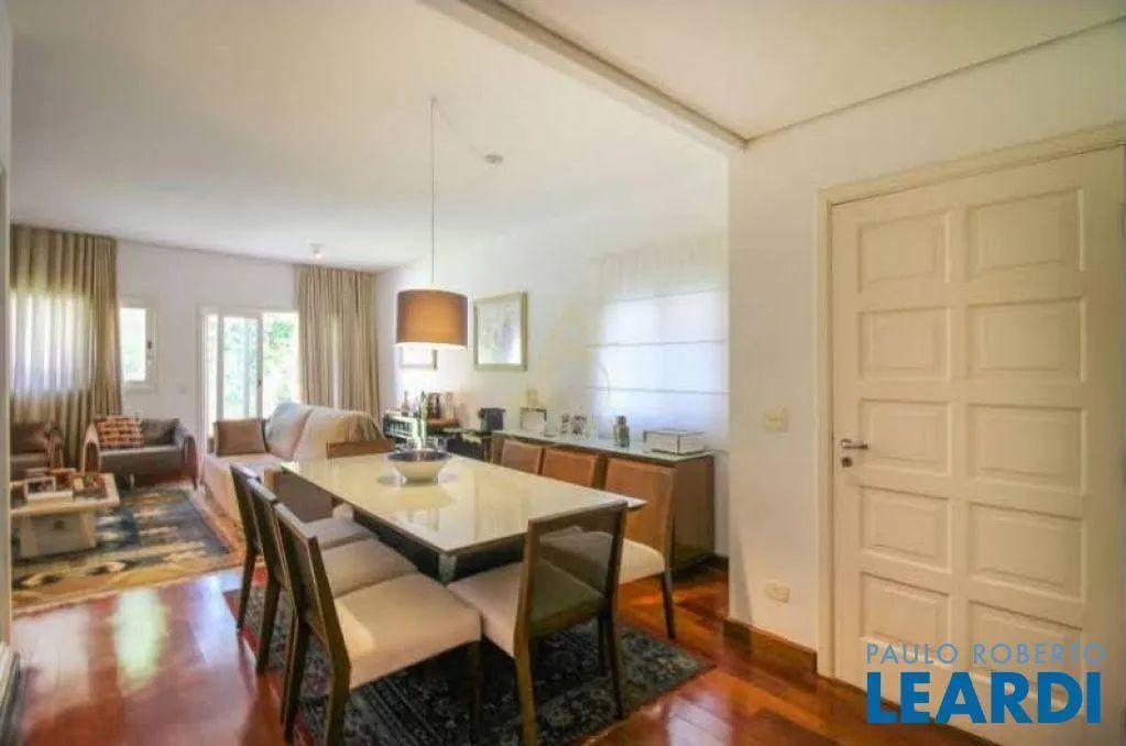 CASA EM CONDOMÍNIO - MORUMBI - SP - Foto 3