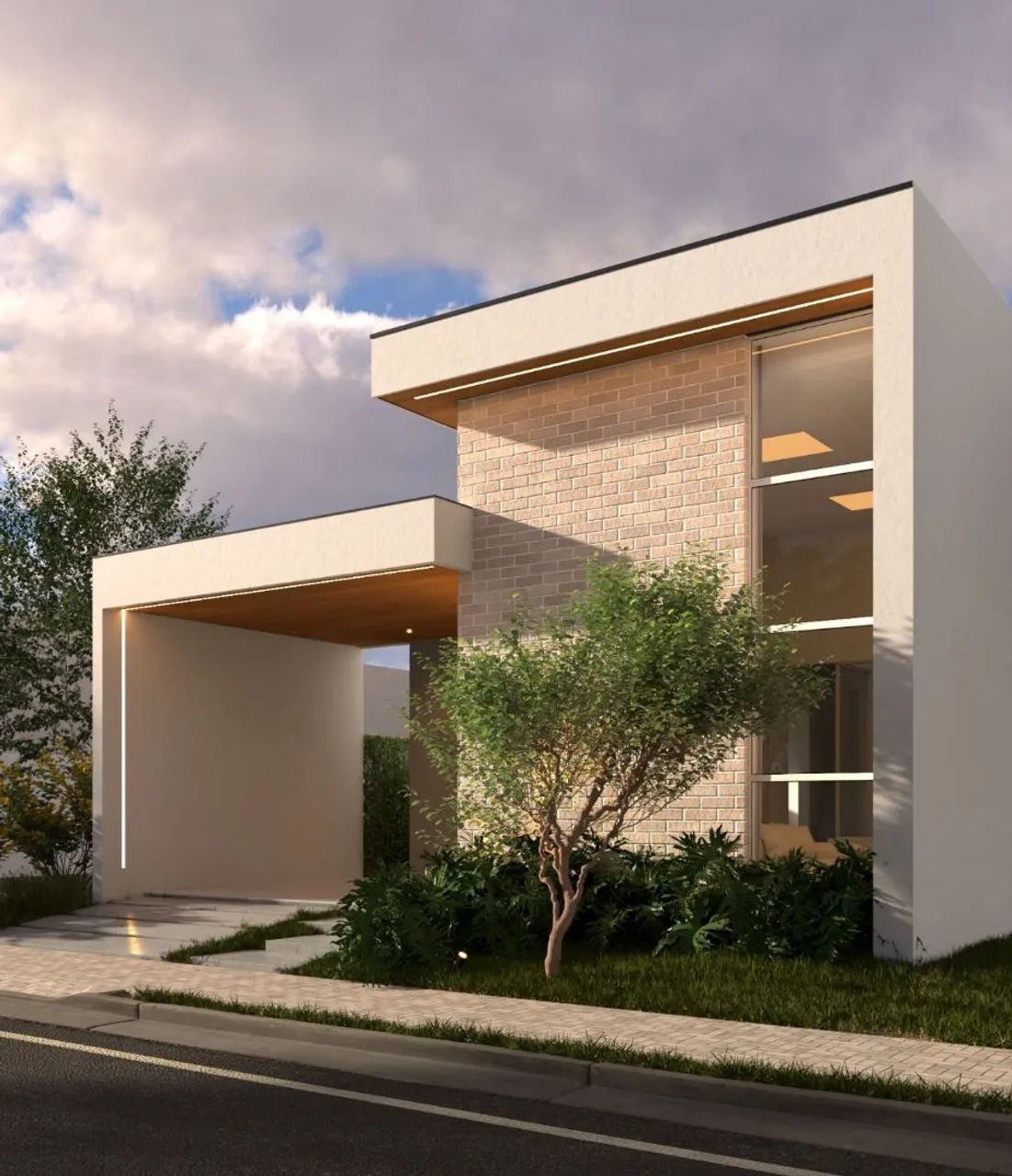 Casa Nova em condomínio.  - Foto 3