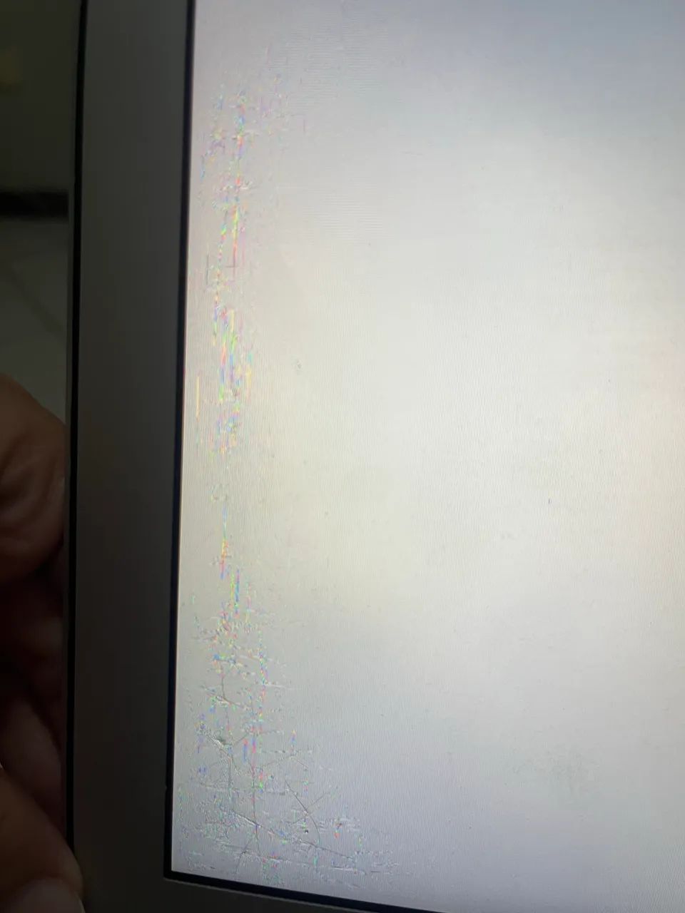 MacBook Air ( 13-inch,Mid 2011)  - Foto 4