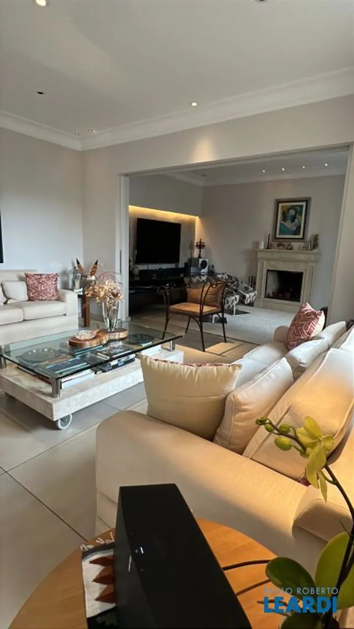 APARTAMENTO - MOEMA PÁSSAROS - SP - Foto 3