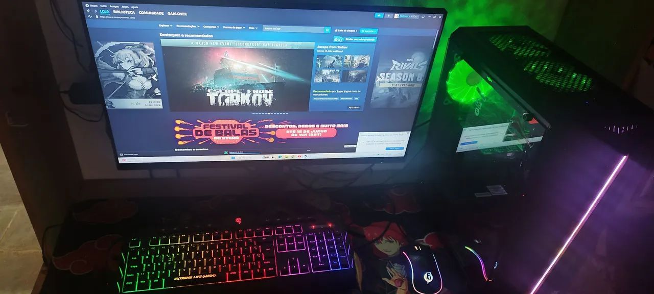Pc Gamer - Foto 2