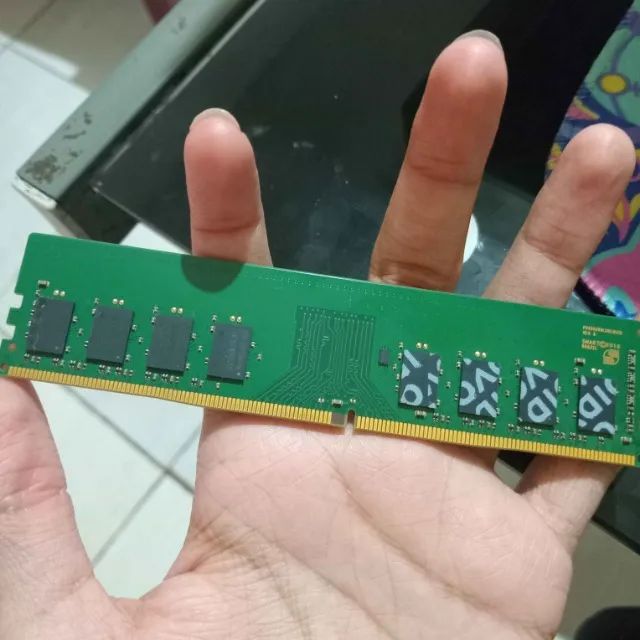 Memoria ram 8gb ddr4 - Foto 2