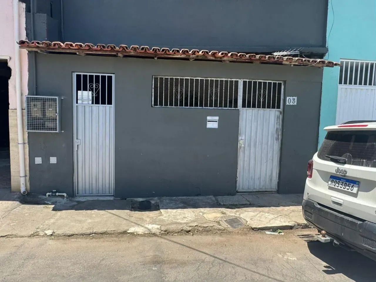 Prédio Em Kubitscheck - Foto 2
