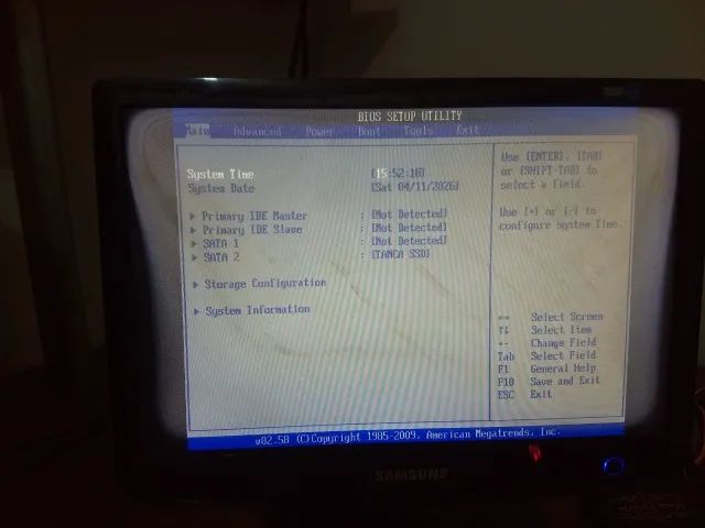 Monitor LG Flatron 20 polegadas - Foto 4