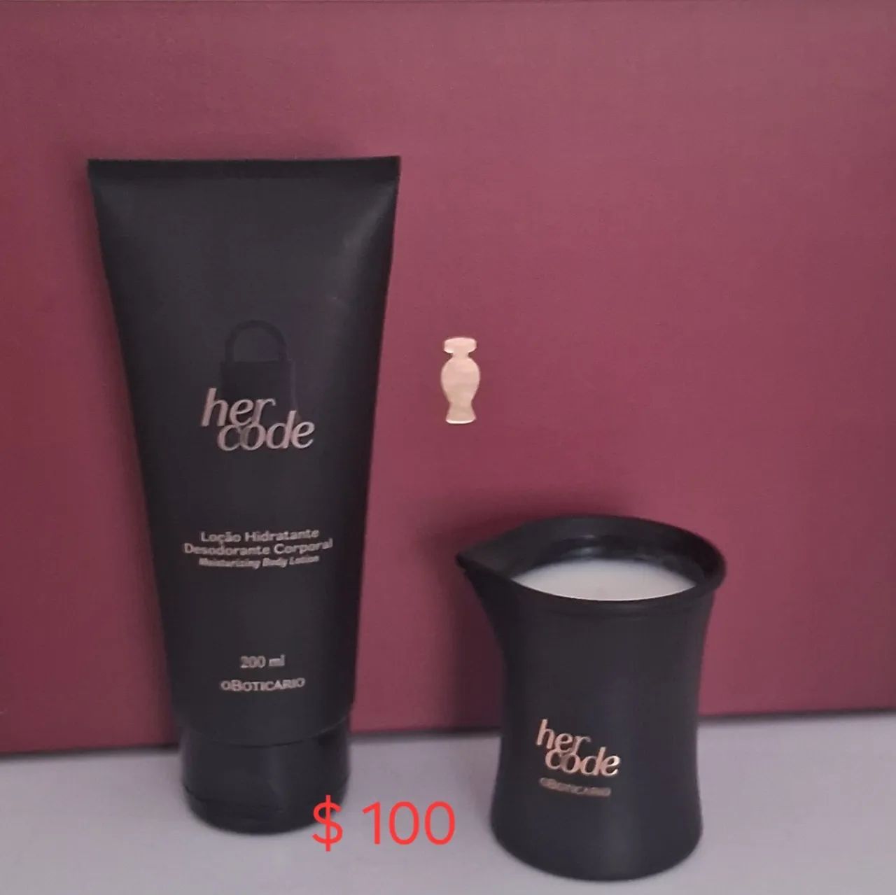 Desapego perfumes