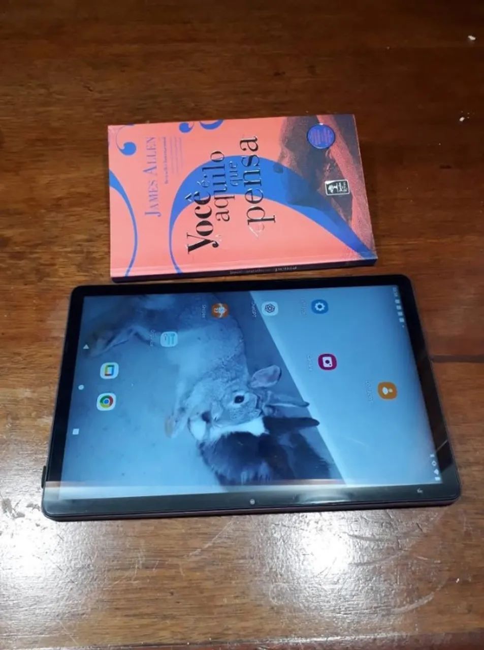 Tablet S12PLUS 12,8" - Foto 4