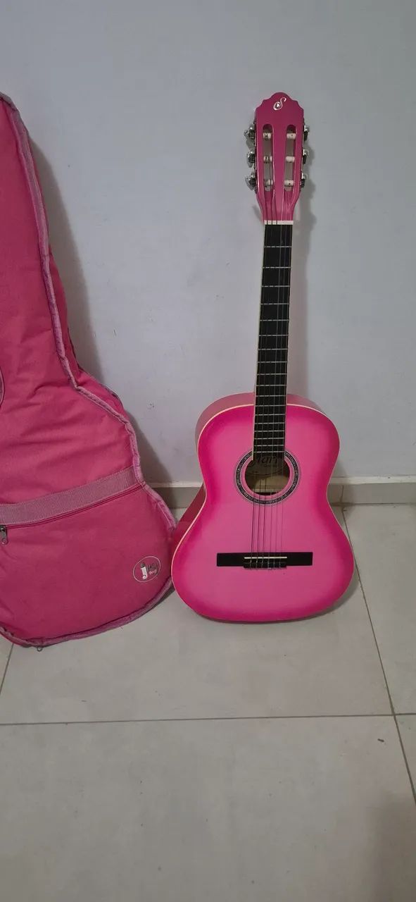 Violão  - Foto 5