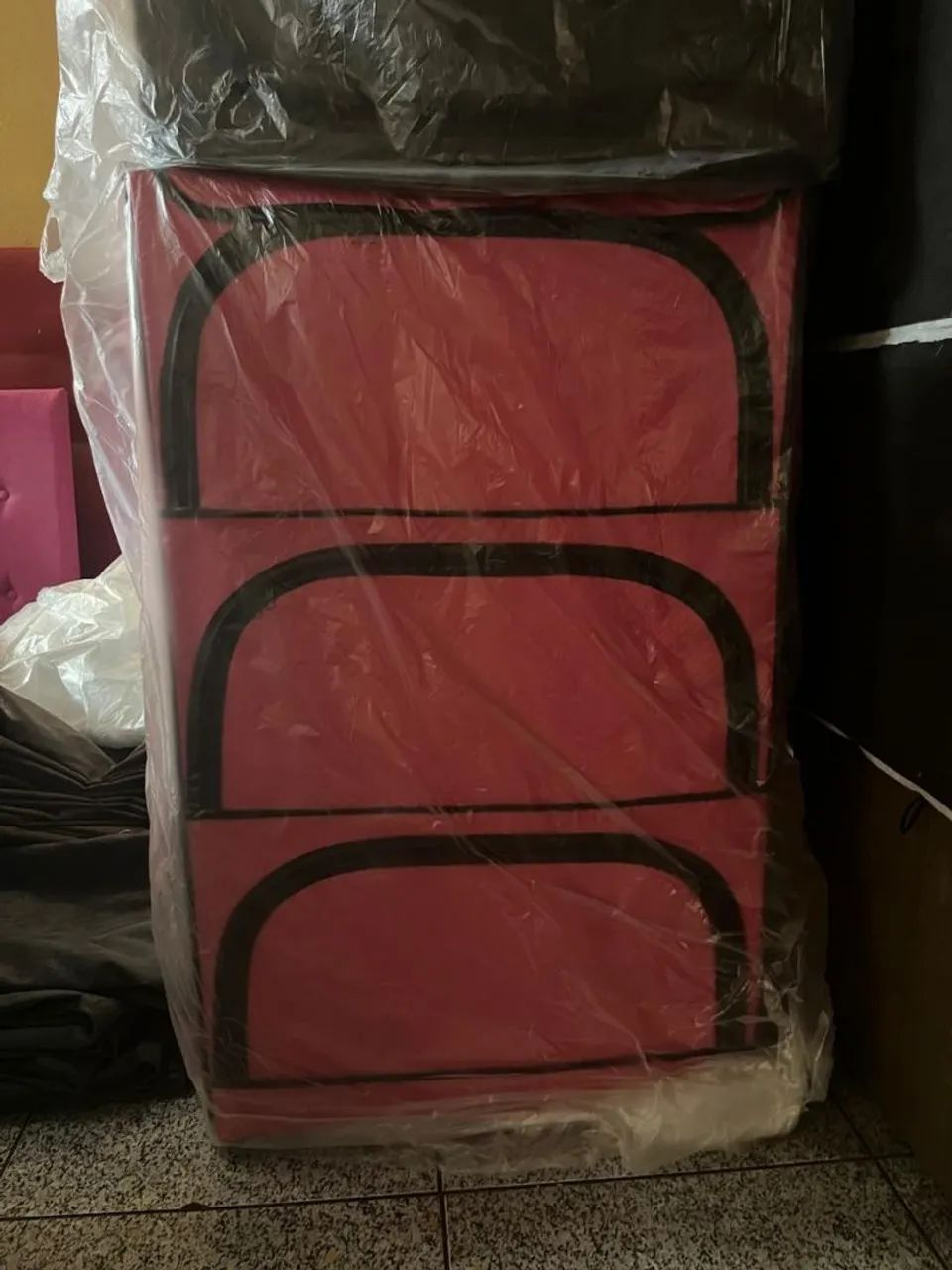 Sapateira  - Foto 2