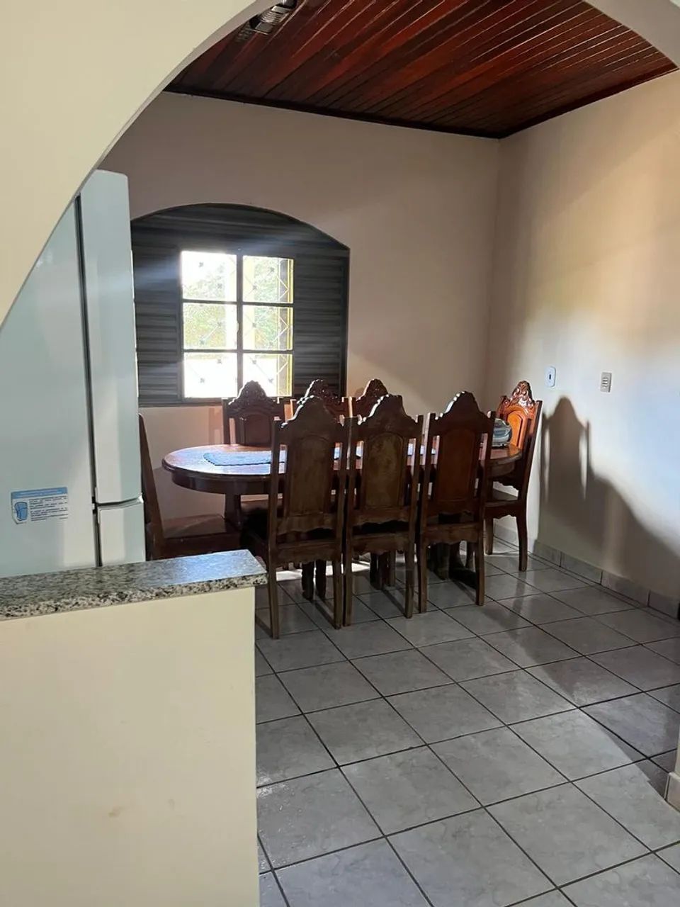 Casa à Venda - Vila Nova, Arenápolis - Foto 4