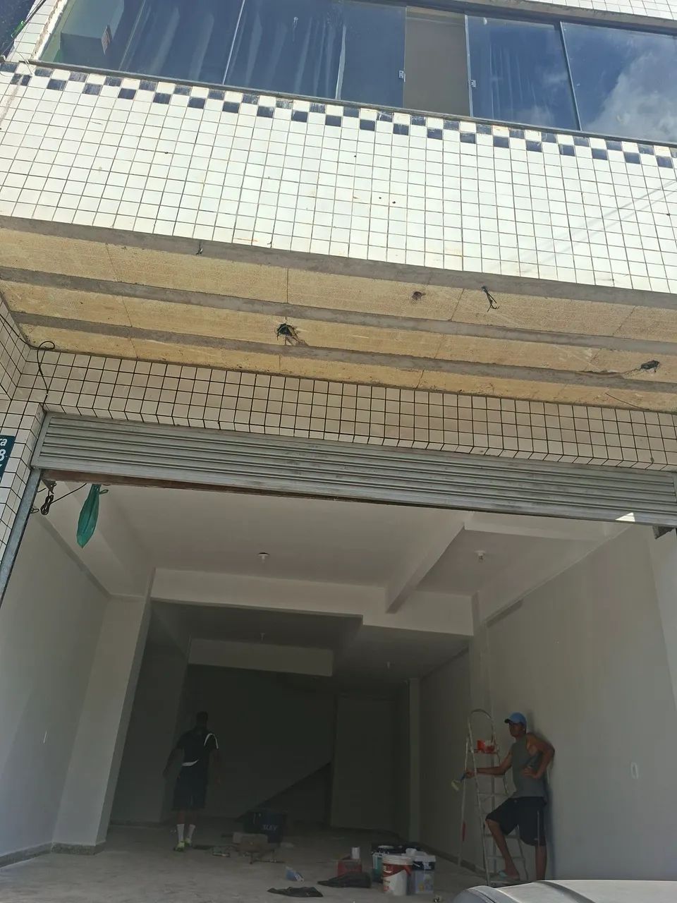 Foto - Brasília - Riacho Fundo I