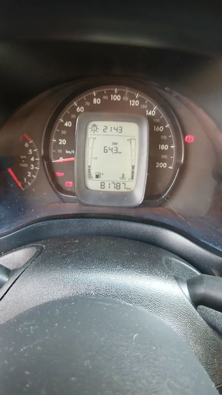 Fiat Strada Endurance 1.4 Flex 8V CS Plus 2023 - Foto 3