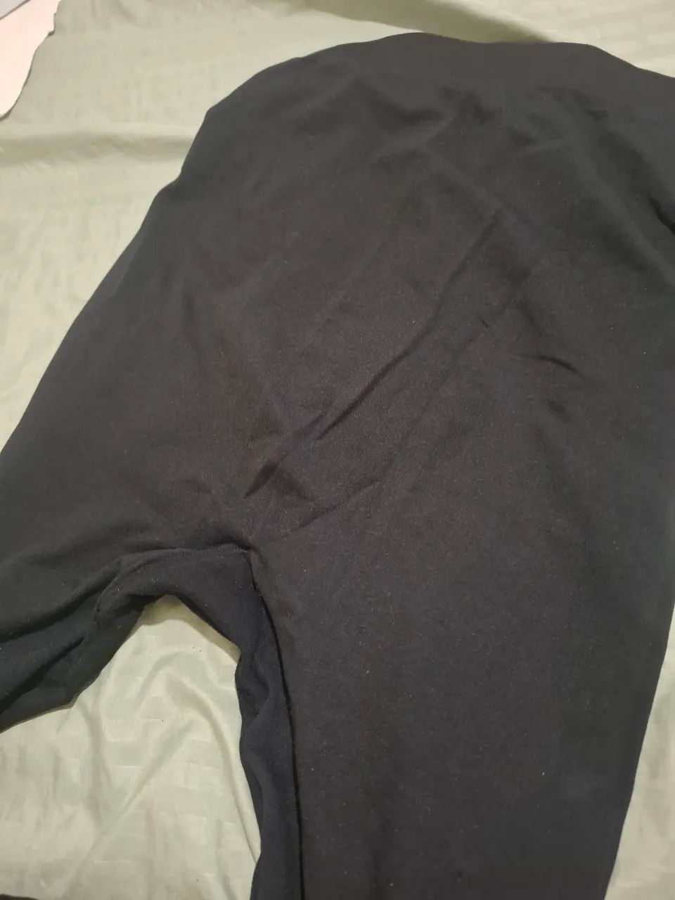 Calça legging para gravida - Foto 2