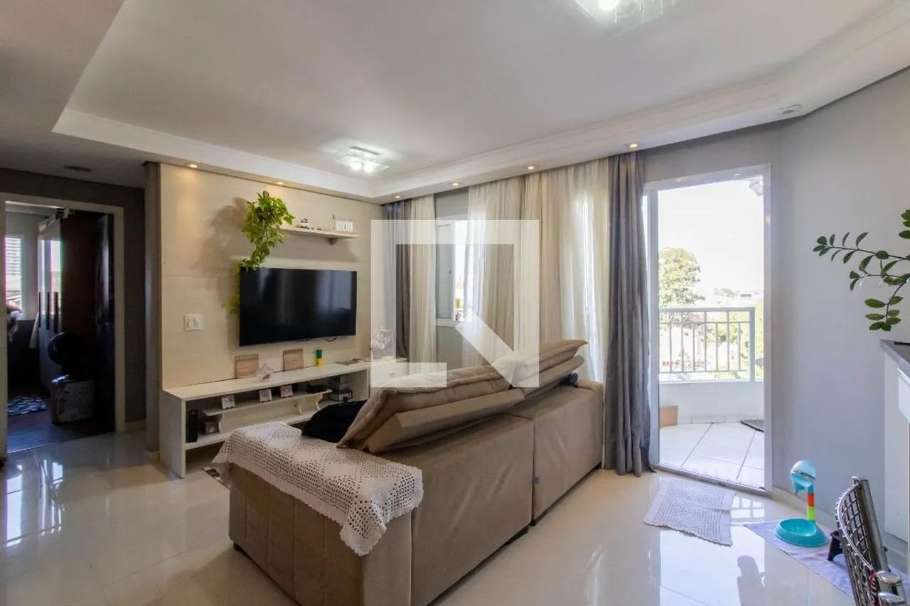Apartamento à Venda - Vila Augusta, 2 Quartos, 65 m2 - Foto 5