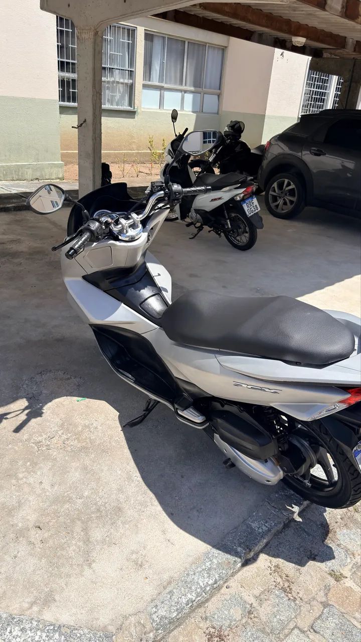 Honda Pcx  - Foto 4