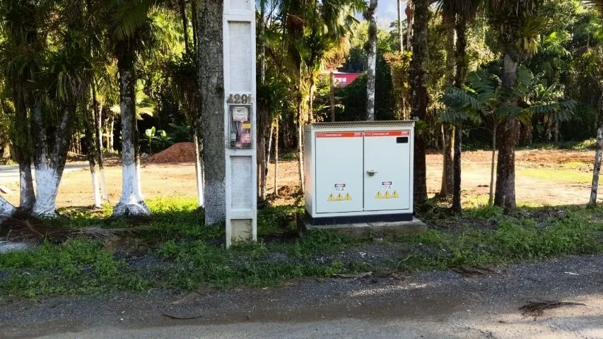 1172,5 M2 Em GARUVA SC - Foto 5