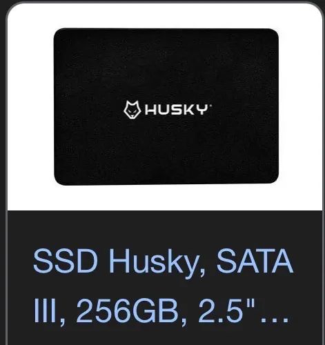SSD LACRADO 65713022620033120