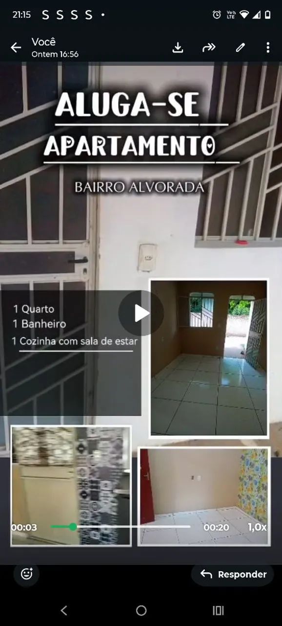 Foto - Boa Vista - Alvorada