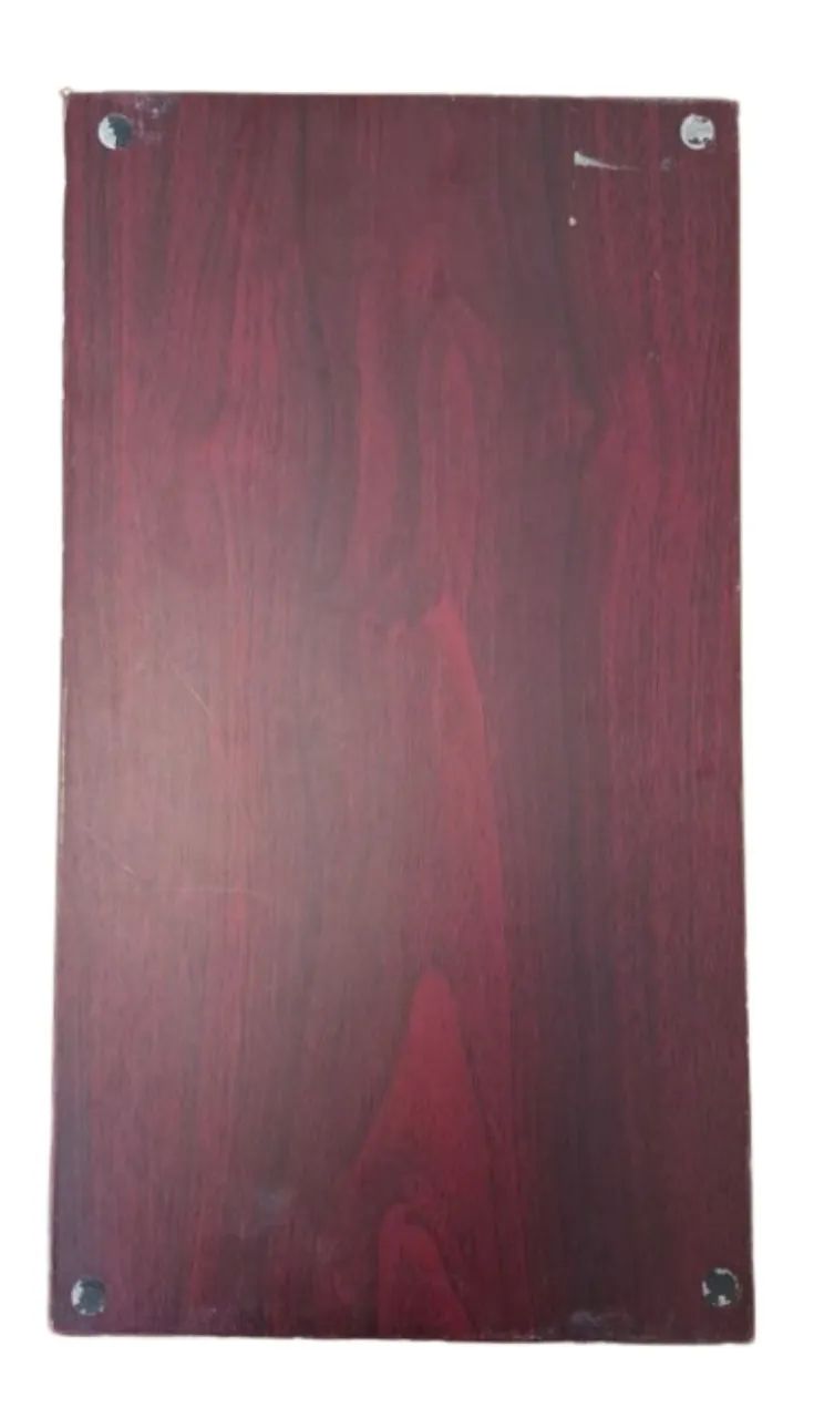 Caixa Case Para Vinho Vintage 2 Garrafas  - Foto 5