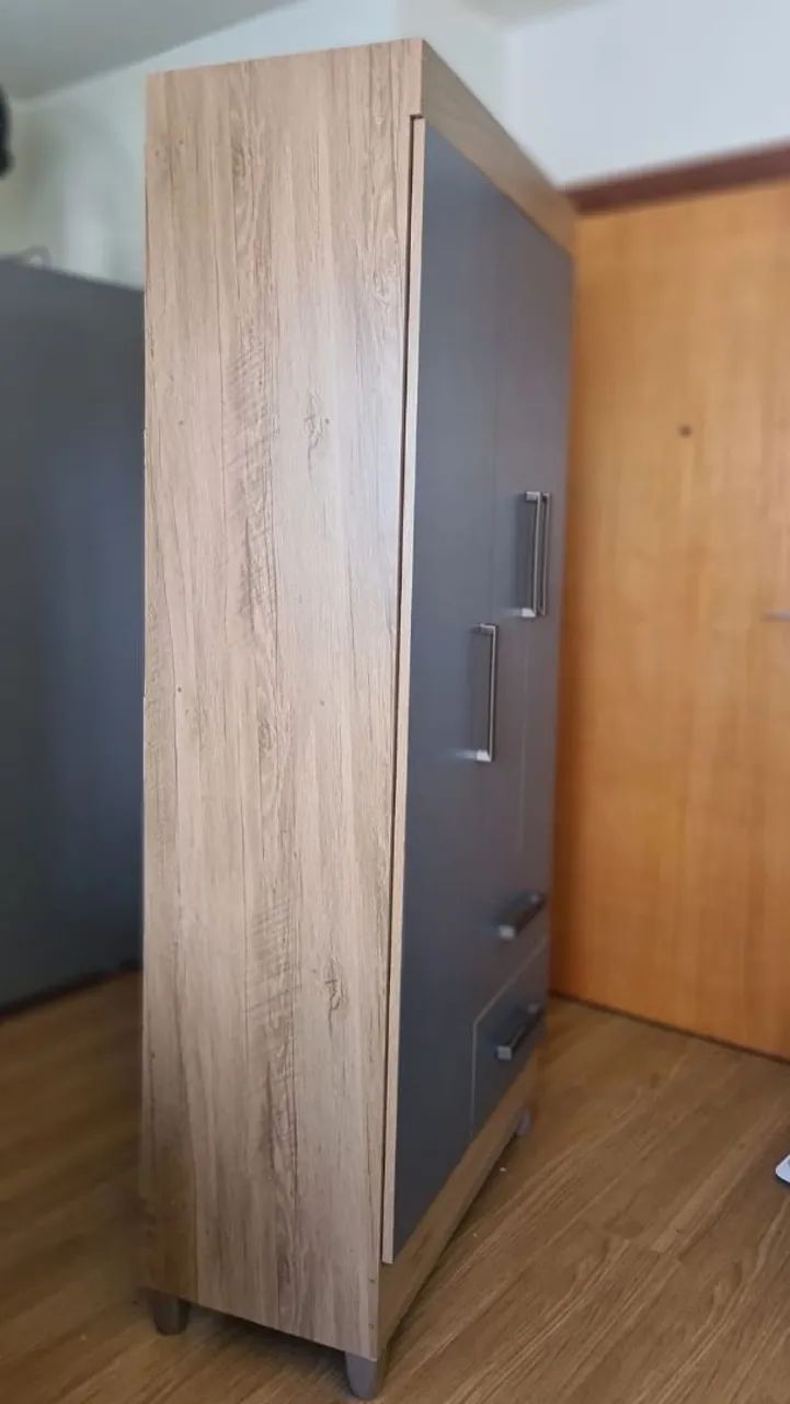 Guarda roupa  - Foto 3