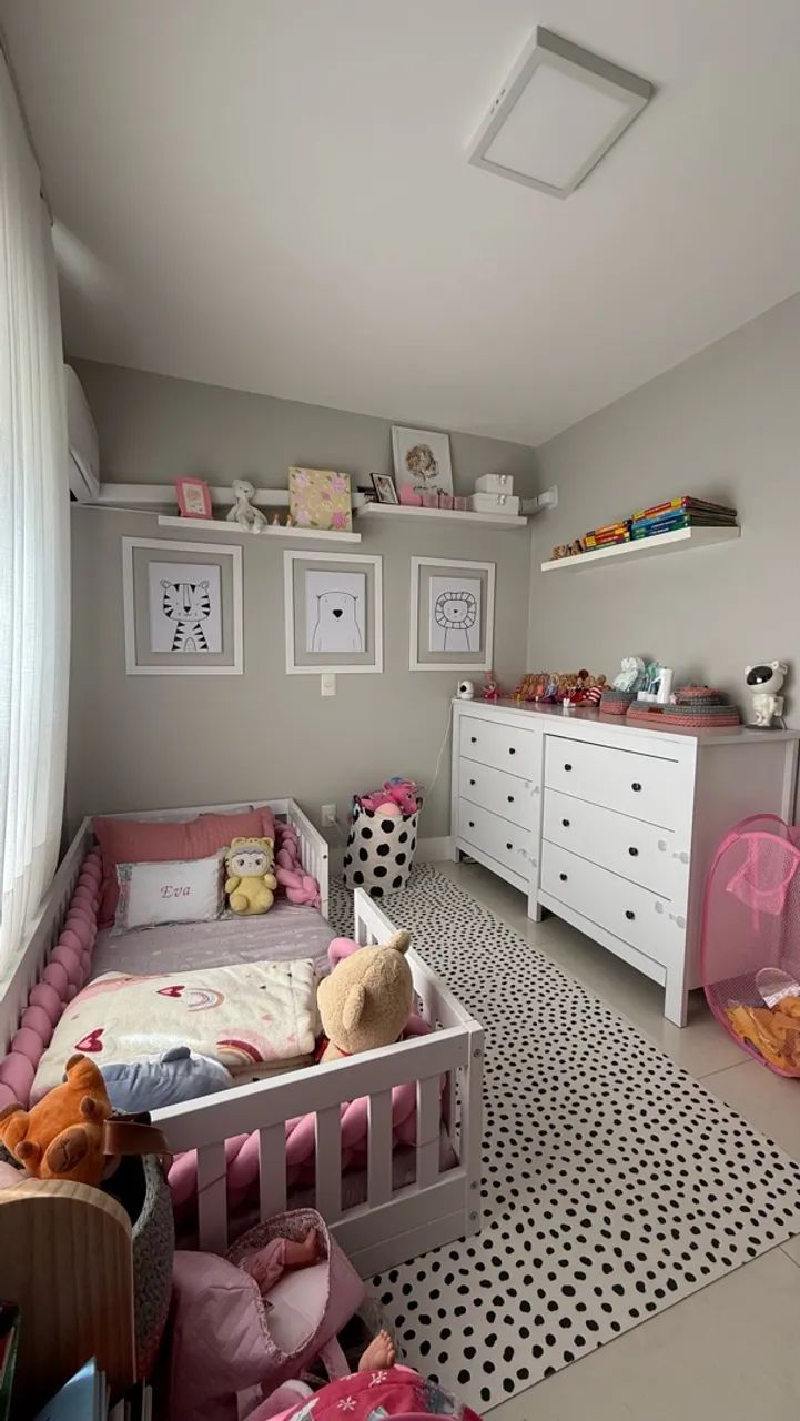 Apartamento 2 quartos Pedra Branca - Foto 3