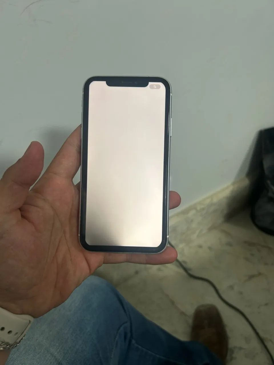 iPhone XR 128 gb - Foto 2