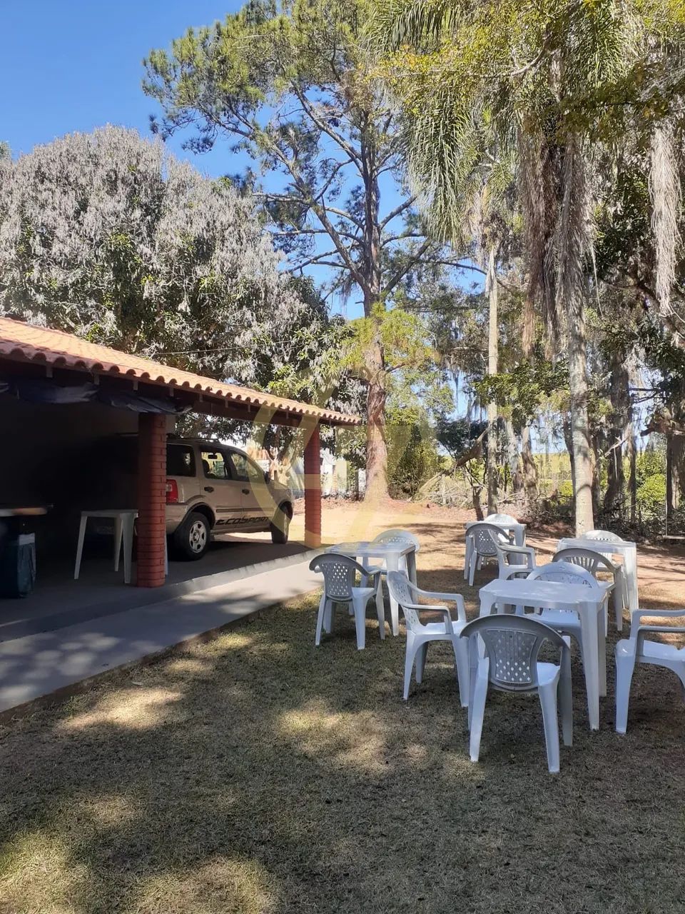 Chácara em Jardim Bartira - Itapetininga - Foto 2