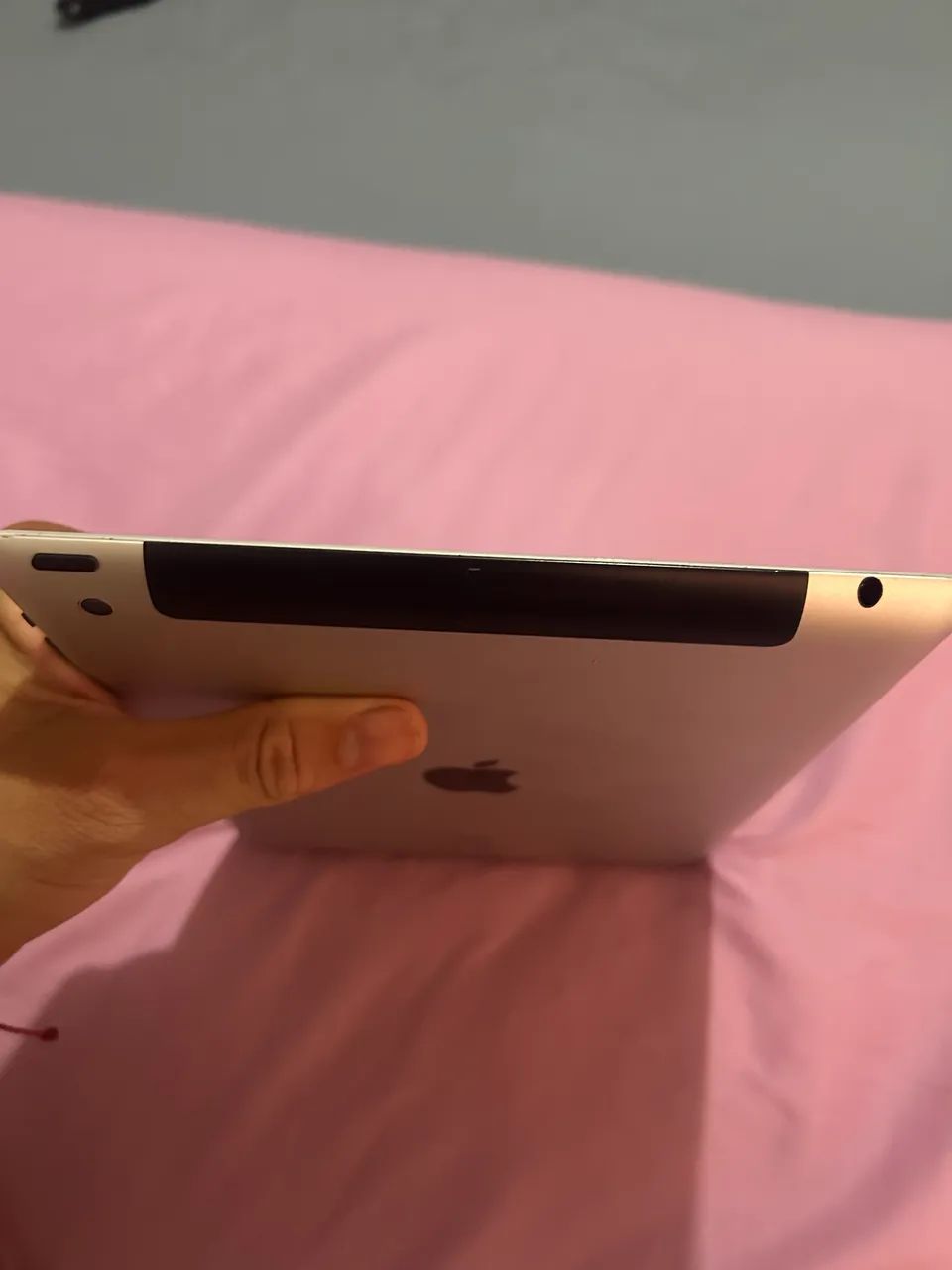 iPad  - Foto 3
